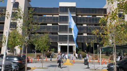 fiorito: aguardan una resolucion para la condena de daniel romero