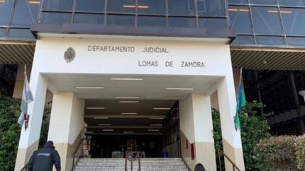 El masajista fue llevado a juicio por dos víctimas.
