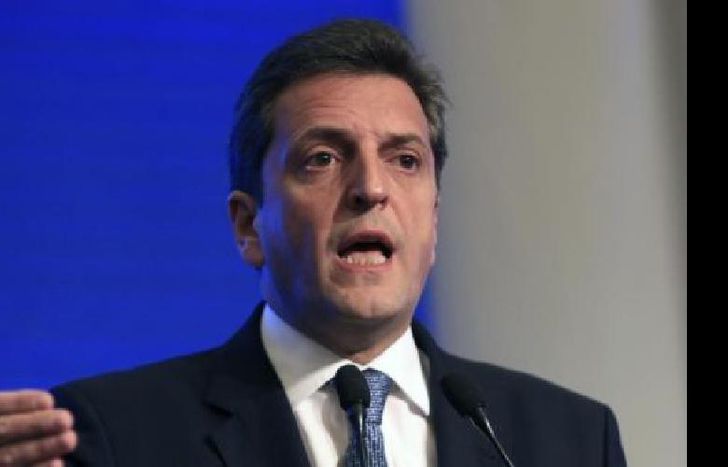 hay 20 empresarios que se llevaron la rentabilidad.