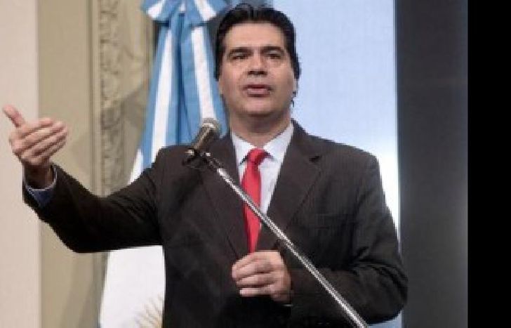 capitanich