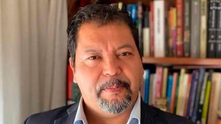 Gustavo Gómez estaba a cargo de la Aprevide. Gustavo Gómez estaba a cargo de la Aprevide.