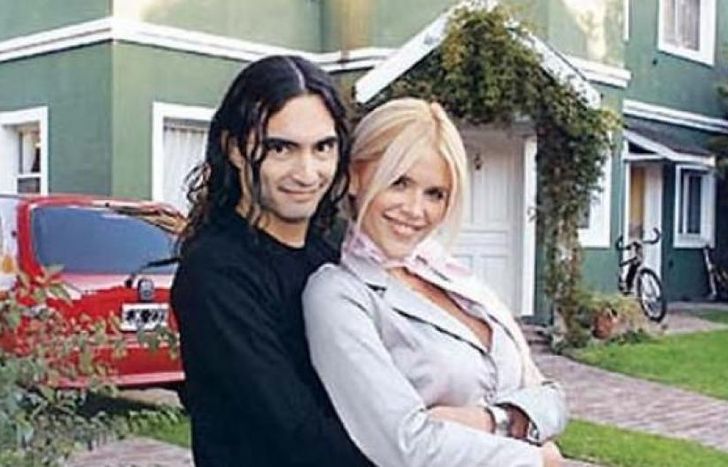 Una postal de otros tiempos.