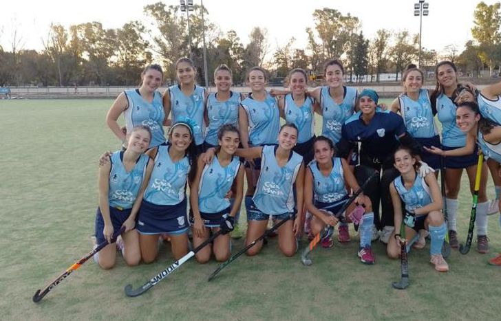 Temperley goleó a Quilmes-C y marcha en el tercer puesto.