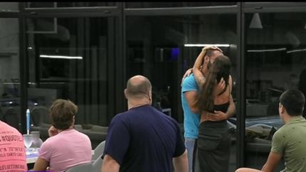 Gran Hermano: por qué Alexis votó a Juliana y no a Daniela para el reingreso
