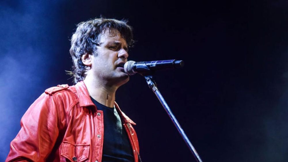 Ciro y los Persas estarán en el Cosquín Rock.