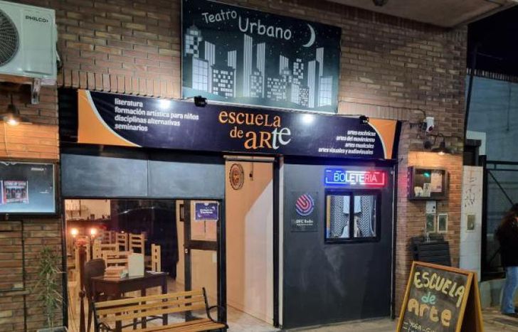 La sala lomense suma propuestas.