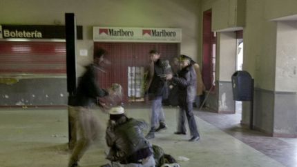 Diario La Unión | Masacre de Avellaneda.