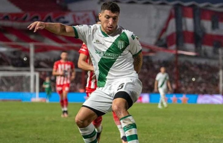 El 5 es uno de los mediocampistas más buscados del actual mercado de pases.