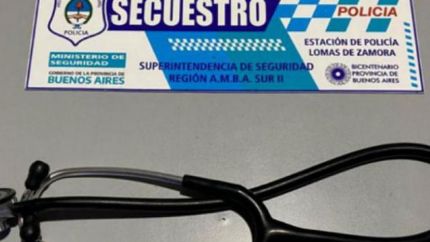 condena al falso medico de llavallol: como lo descubrieron