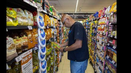 para el indec, la inflacion de octubre fue del 3,3%