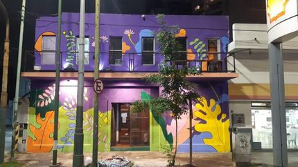 El Teatro Horizonte estuvo once días sin suministro eléctrico y tuvo que cerrar.