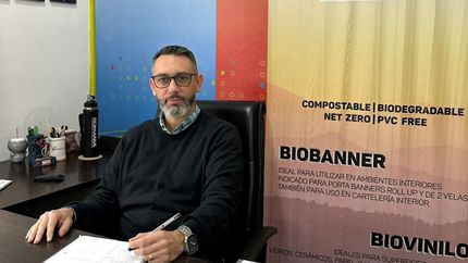 Te diría que en ningún otro lugar del mundo existe un producto como este, admitió Sebastián.