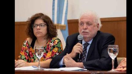 Se aprobó un protocolo para escuelas.