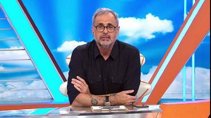 El polémico conductor busca un cambio.