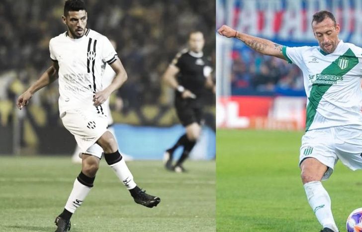 El Taladro y El Ferroviario mantienen negociaciones avanzadas.