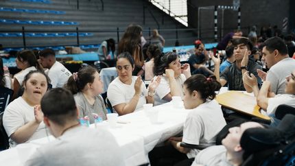 La nueva Agencia de Discapacidad de Lomas seguirá promoviendo la inclusión de la comunidad.