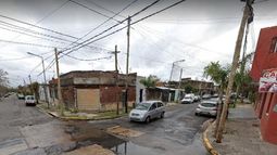 El hecho sucedió en San Fernando, en zona norte de PBA.