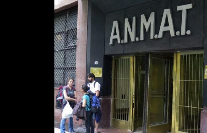 se trata de productos que no cumplían con las normas alimentarias vigentes.