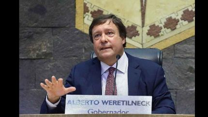 Weretilnek tendrá que esperar cuatro años.