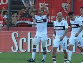 Lanús quiere volver a pisar fuerte en Rosario por Copa Argentina.