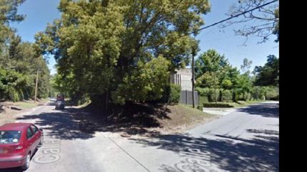 La joven contó que los atacantes estaban encapuchados.