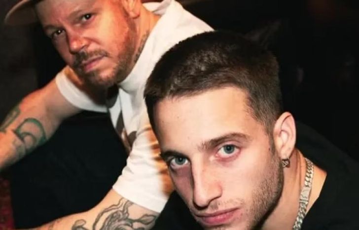 Problema cabrón, de Residente y Wos, ya superó el millón de reproducciones.