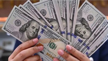 El Gobierno decidió restringir la compra de dólares para personas físicas.