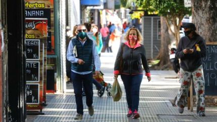 los contagios diarios de covid siguen sin superar la barrera de los 10 mil