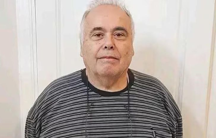 Jorge Castillo, empresario conocido como Rey de La Salada.