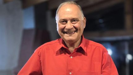 Miguel Ángel, el vecino hallado sin vida.