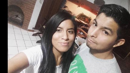 Dos hermanos que lo perdieron todo necesitan ayuda