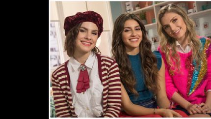 disney bia?, de instagram a la television