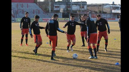 siguen los amistosos para el tricolor