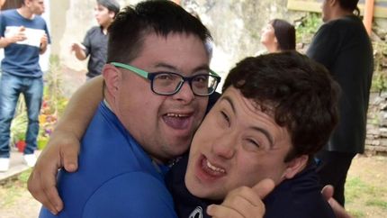 Cada 12 de marzo se conmemora el Día Mundial del Síndrome de Down.