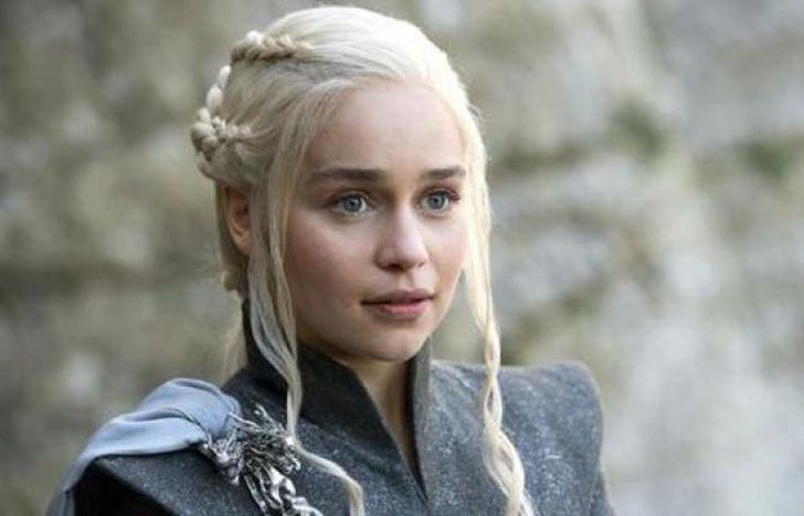 Game of Thrones, uno de los éxitos de la señal.