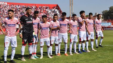 El Milrayitas mantuvo una base importante del último plantel. El Milrayitas mantuvo una base importante del último plantel.