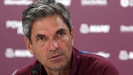 El entrenador de Lanús destacó las virtudes de su equipo luego de la clasificación.