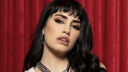 Lali Espósito es una de las voces del proyecto.