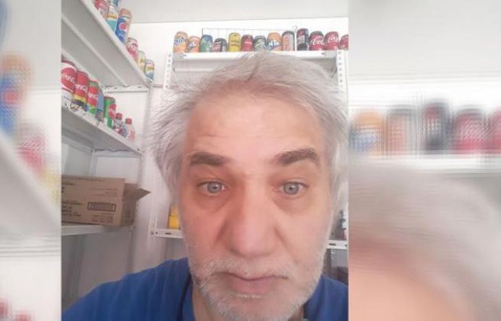 Leonardo tenía 55 años.