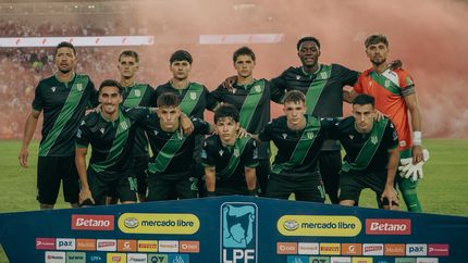 Banfield le puso punto final al mercado de pases. Banfield le puso punto final al mercado de pases.