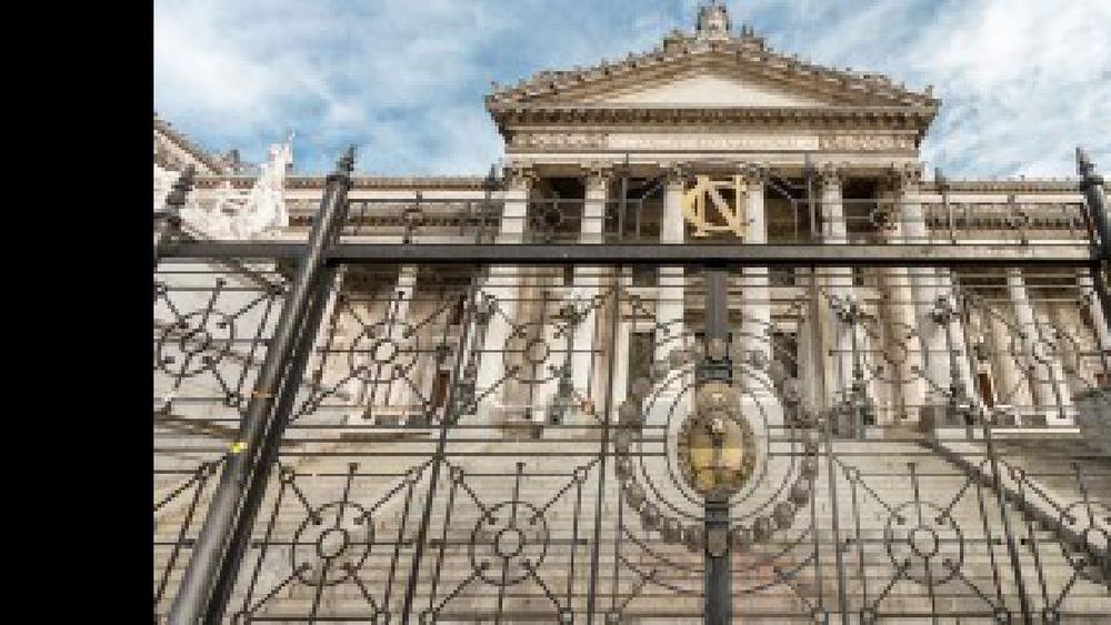 Bloques opositores quieren debatir la Emergencia Social, pero no llegan a los dos tercios para habilitar su tratamiento