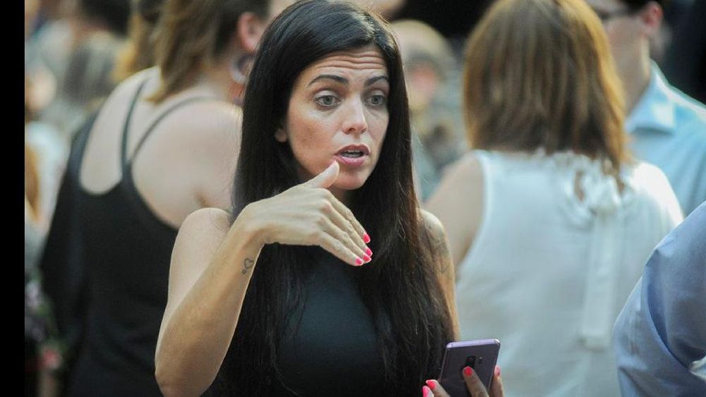 “Ese impuesto va a servir para garantizar la medicación de la población más vulnerable, que tienen que ser prioridad.