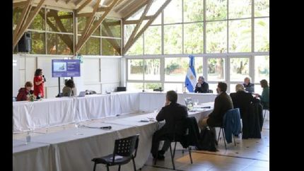 los epidemiólogos aconsejaron al Presidente abrir poco durante la próxima etapa.