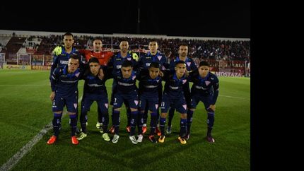 un recambio total en el milrayitas