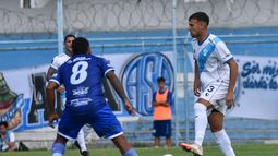 El Gasolero no logra imponer condiciones en Salta.