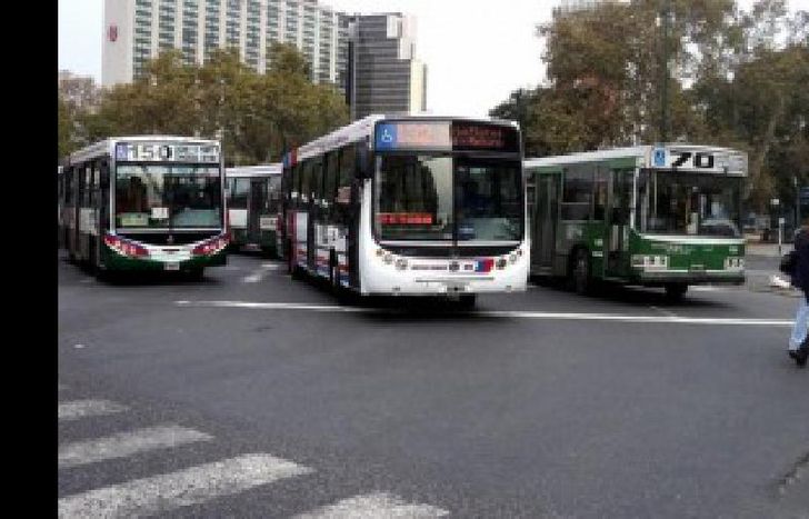 transporte