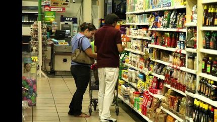 La confianza cae 6,7% en el interior del país, baja 1,7% en el Gran Buenos Aires y desciende 0,5% en Capital Federal.