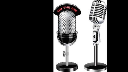 dias de radio