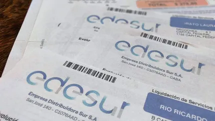 El aumento será de 2,24% para Edesur en medio de los cortes de luz.&nbsp;