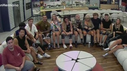Gran Hermano ya tiene reemplazantes.